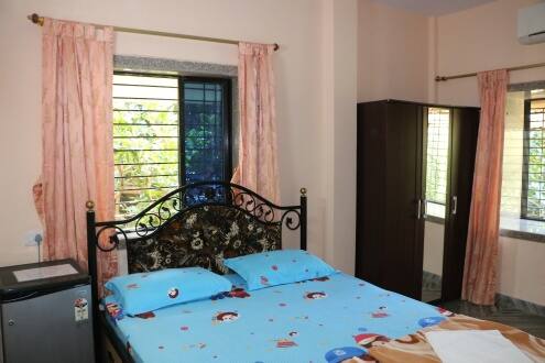 Govindaashram, Tarkarli 4